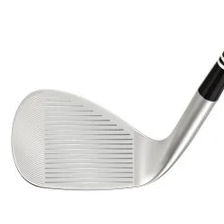 Cleveland Golf RTX5 ZipCore Tour Satin Wedge -Promos Golf Clubs Boutique RTX5ZCTOURSATINface 1500x