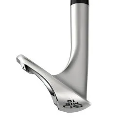 Cleveland Golf RTX5 ZipCore Tour Satin Wedge -Promos Golf Clubs Boutique RTX5ZCTOURSATINtoe 1500x