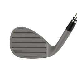 Cleveland Golf RTX Zipcore Black Full Face Wedge -Promos Golf Clubs Boutique RTXblkFullFace1 1500x