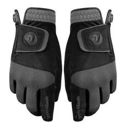 TaylorMade Rain Control Golf Gloves