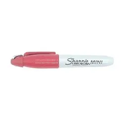 Brand Fusion Sharpie Mini Marker Pen