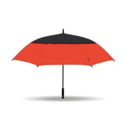 Masters Golf TourDri UV Protection Umbrella -Promos Golf Clubs Boutique RedBlackUV 1280x