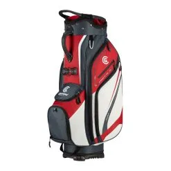 Cleveland Golf Friday 14 Way Divider Cart Bag -Promos Golf Clubs Boutique RedWhiteCharFriday 1280x