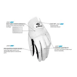 Bionic RelaxGrip 2.0 Golf Glove -Promos Golf Clubs Boutique RelaxGrip2.0Features1000 ebe84823 8acf 4f01 9f3d c3143dea681d 1500x