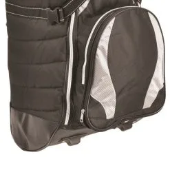 Longridge Tour Deluxe Roller Golf Travel Cover Bag 8 Longridge Tour Deluxe Roller Golf Travel Cover Bag -Promos Golf Clubs Boutique RollerBase1000 1500x