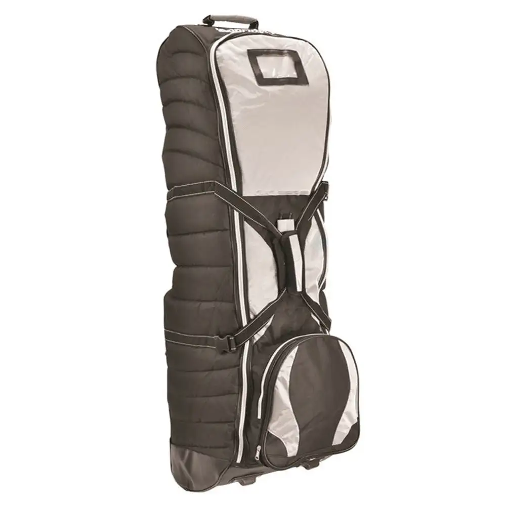Longridge Tour Deluxe Roller Golf Travel Cover Bag 5 Longridge Tour Deluxe Roller Golf Travel Cover Bag - Image 5