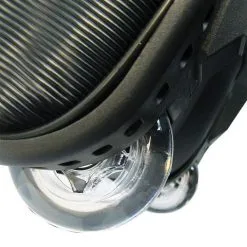 Longridge Tour Deluxe Roller Golf Travel Cover Bag 9 Longridge Tour Deluxe Roller Golf Travel Cover Bag -Promos Golf Clubs Boutique RollerWheels1000 1500x