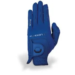 ZOOM Weather Style One Size Mens Golf Glove -Promos Golf Clubs Boutique Royal 1280x