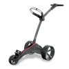 Motocaddy S1 DHC 2023 Electric Golf Trolley + Free Gift