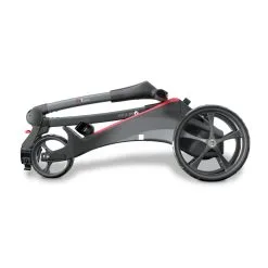 Motocaddy S1 DHC 2023 Electric Golf Trolley + Free Gift -Promos Golf Clubs Boutique S1DHCFoldedSide 1500x