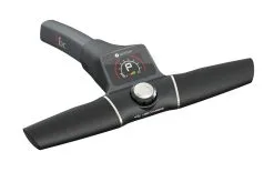 Motocaddy S1 DHC 2023 Electric Golf Trolley + Free Gift -Promos Golf Clubs Boutique S1DHCHandle 1500x