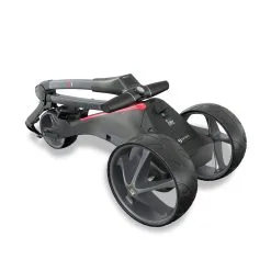 Motocaddy S1 Lithium 2023 Electric Golf Trolley + Free Gift -Promos Golf Clubs Boutique S1FoldedAngled 1500x