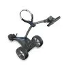 Motocaddy S5 GPS Electric Golf Trolley + Free Gift