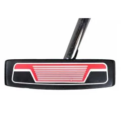 Ray Cook Silver Ray SR500 Centre Shaft Black Golf Putter -Promos Golf Clubs Boutique SR500CSFace1000 1500x