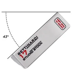 Bettinardi Studio Stock 17 Golf Putter -Promos Golf Clubs Boutique SS17Hang 1500x
