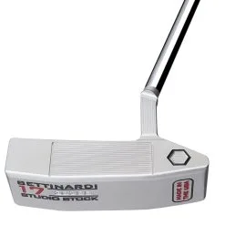 Bettinardi Studio Stock 17 Golf Putter -Promos Golf Clubs Boutique SS17Sole 1500x