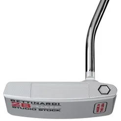 Bettinardi Studio Stock 28 Golf Putter -Promos Golf Clubs Boutique SS28Sole 1500x