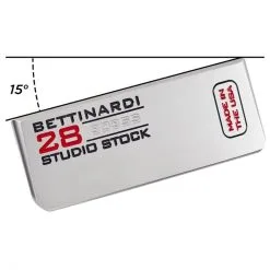 Bettinardi Studio Stock 28 Golf Putter -Promos Golf Clubs Boutique SS28hang 1500x