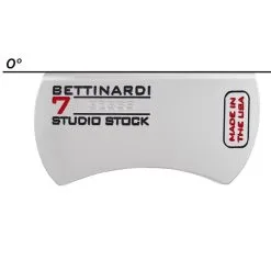 Bettinardi Studio Stock 7 Golf Putter -Promos Golf Clubs Boutique SS7Hang 1500x
