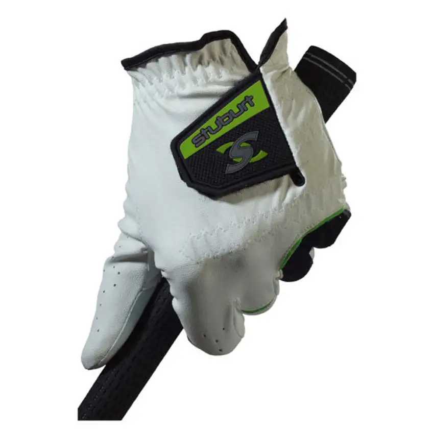 Stuburt Urban All Weather Mens Golf Glove 2 Stuburt Urban All Weather Mens Golf Glove - Image 2