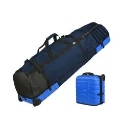 Sun Mountain KUBE Wheeled Golf Travel Cover Bag -Promos Golf Clubs Boutique SUnMountainKubeblkblue cadede27 1fc4 40e9 9138 097cc3b174fa 1280x