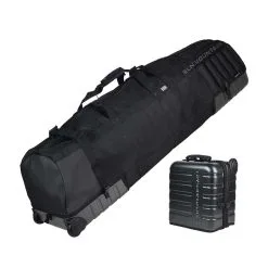 Sun Mountain KUBE Wheeled Golf Travel Cover Bag -Promos Golf Clubs Boutique SUnMountainKubeblkcharblk 195866c3 d9f4 4431 aa56 2746c91de834 1280x