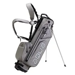 Big Max Aqua Seven Waterproof Golf Stand Bag -Promos Golf Clubs Boutique Sand 1500x