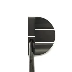 Seemore Golf 2022 PVD Si5 Milled Putter -Promos Golf Clubs Boutique Si5Above 1500x