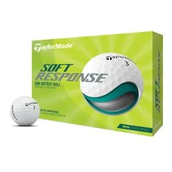 TaylorMade Soft Response Golf Balls