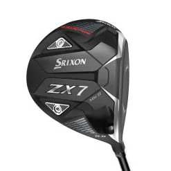 Srixon Golf ZX7 Mark II Driver 13 Srixon Golf ZX7 Mark II Driver -Promos Golf Clubs Boutique SrixonMKIIDriverhero 1500x
