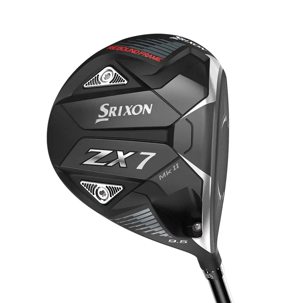 Srixon Golf ZX7 Mark II Driver 5 Srixon Golf ZX7 Mark II Driver - Image 5