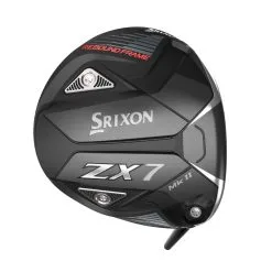 Srixon Golf ZX7 Mark II Driver 14 Srixon Golf ZX7 Mark II Driver -Promos Golf Clubs Boutique SrixonMKIIDriversole 1500x
