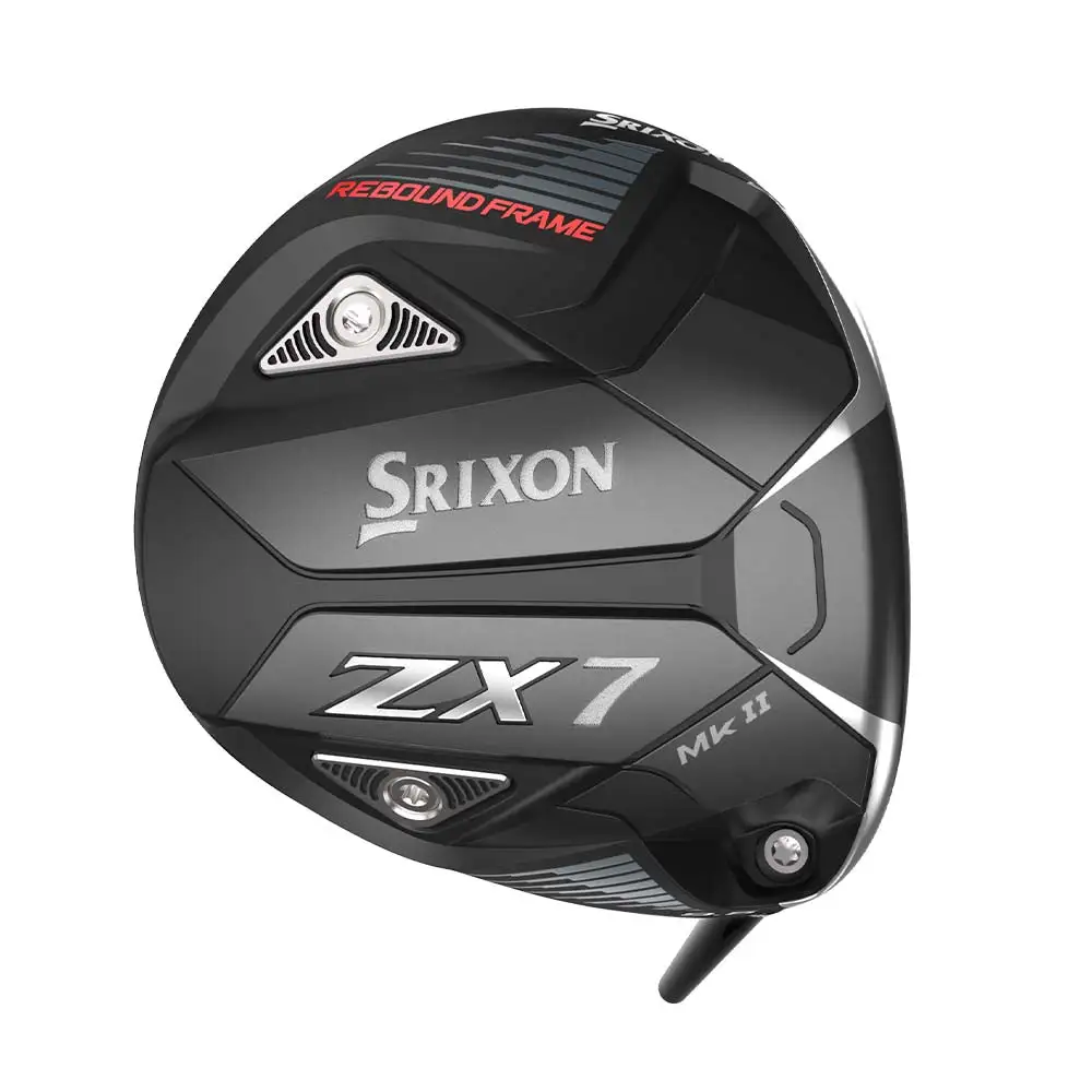 Srixon Golf ZX7 Mark II Driver 6 Srixon Golf ZX7 Mark II Driver - Image 6