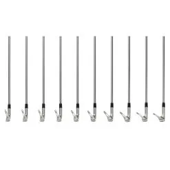 Srixon Golf ZX7 MKII Forged Irons -Promos Golf Clubs Boutique SrixonZX7IronsSettoeends 1500x