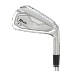 Srixon Golf ZX7 MKII Forged Irons -Promos Golf Clubs Boutique SrixonZX7Ironsherback 1500x