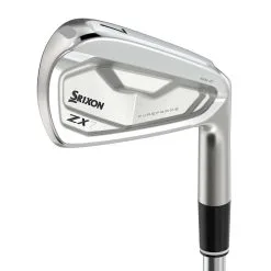 Srixon Golf ZX7 MKII Forged Irons