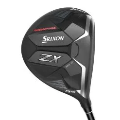 Srixon Golf ZX Mark II Fairway Wood -Promos Golf Clubs Boutique SrixonZXMKIIFairwayhero 1500x