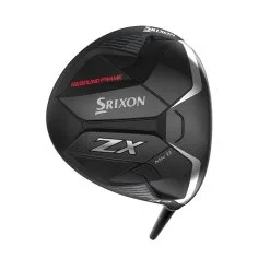 Srixon Golf ZX Mark II Fairway Wood -Promos Golf Clubs Boutique SrixonZXMKIIFairwaysole 1500x