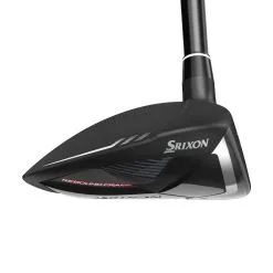 Srixon Golf ZX Mark II Fairway Wood -Promos Golf Clubs Boutique SrixonZXMKIIFairwaytoe 1500x