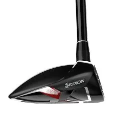 Srixon Golf ZX Fairway Wood -Promos Golf Clubs Boutique Srixonzxfairwaytoe 1500x