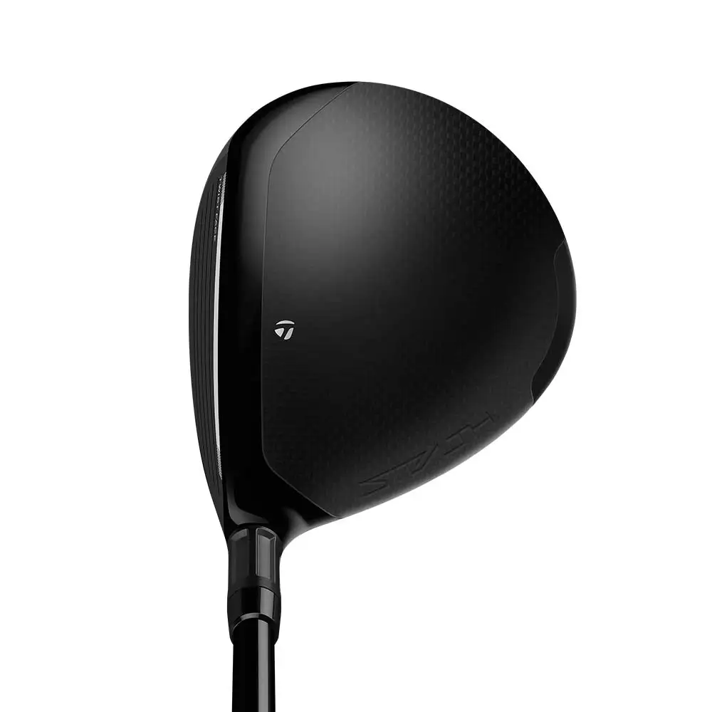 TaylorMade Golf Steel Stealth Fairway 2 TaylorMade Golf Steel Stealth Fairway - Image 2