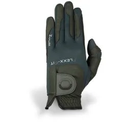 ZOOM Weather Style One Size Mens Golf Glove -Promos Golf Clubs Boutique Stone 1280x