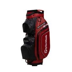 TaylorMade Storm-Dry Waterproof Golf Cart Bag
