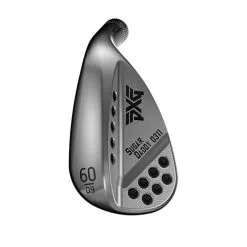 PXG 0311 Sugar Daddy Forged Golf Wedge -Promos Golf Clubs Boutique SugarDaddywedges0311sole 1500x