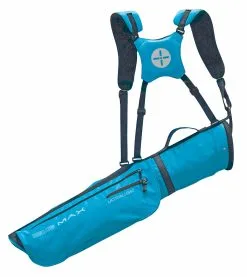 Big Max Heaven 5 Golf Pencil Bag -Promos Golf Clubs Boutique Sunday blue 1280x