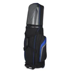 Bagboy T-10 Hard Top Wheeled Golf Travel Bag -Promos Golf Clubs Boutique T1 TRAVELCOVERBLACKROYALBLUEMAIN 1280x