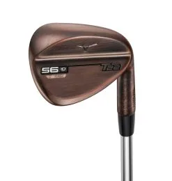 Mizuno T22 Demin Copper Forged Golf Wedge