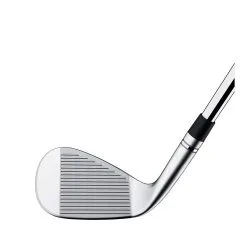 TaylorMade MG3 Chrome Golf Wedge -Promos Golf Clubs Boutique TA191 zoom D3 60.10 1500x