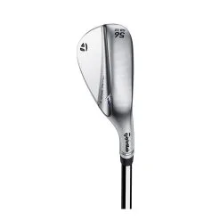 TaylorMade MG3 Chrome Golf Wedge -Promos Golf Clubs Boutique TA191 zoom D4 56.12 1500x