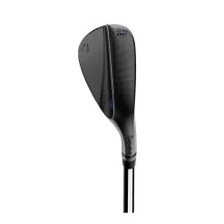 TaylorMade MG3 Black Golf Wedge -Promos Golf Clubs Boutique TA191 zoom D4 56.12blk 1500x